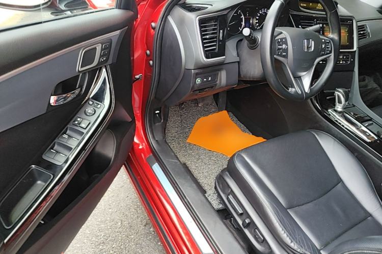 Used Honda Spirior 2015 2.4L Prestige Edition Driver Seat