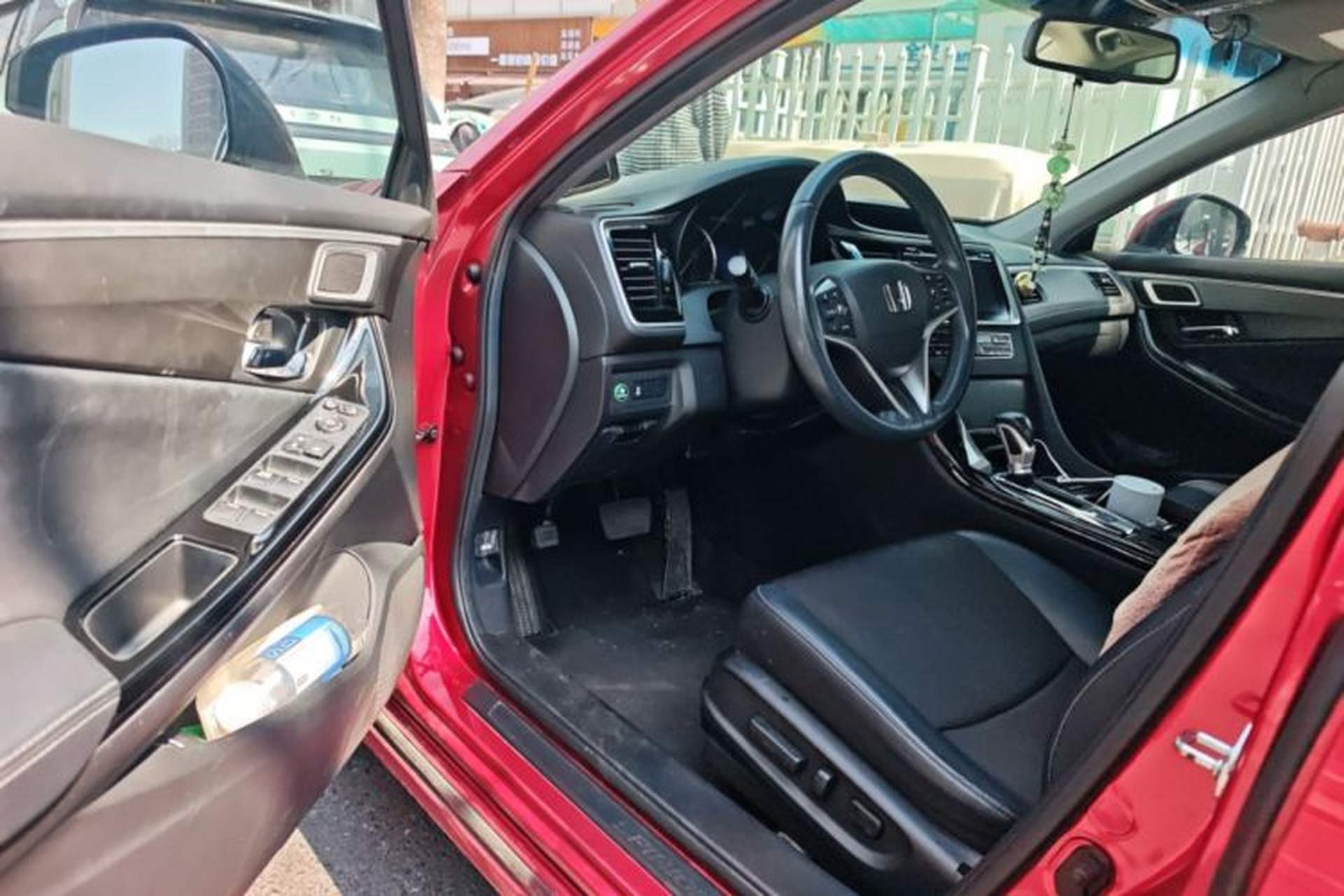 Used Honda Spirior 2015 2.0L Prestige Edition Driver Seat
