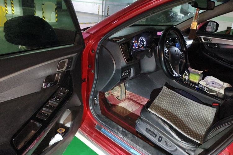 Used Honda Spirior 2015 2.4L Prestige Edition Driver Seat
