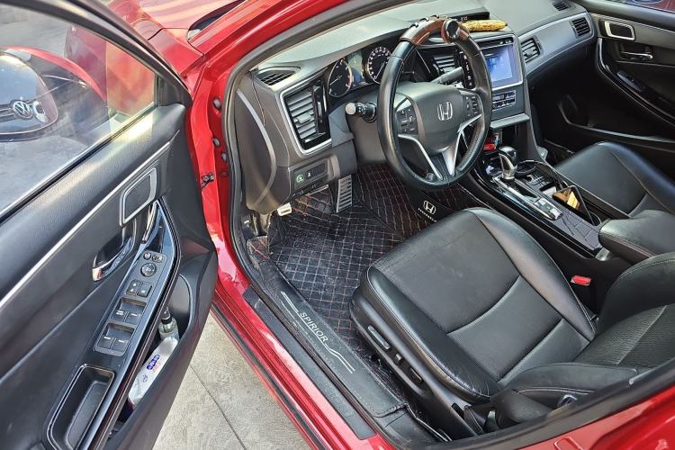 Used Honda Spirior 2015 2.0L Prestige Edition Driver Seat