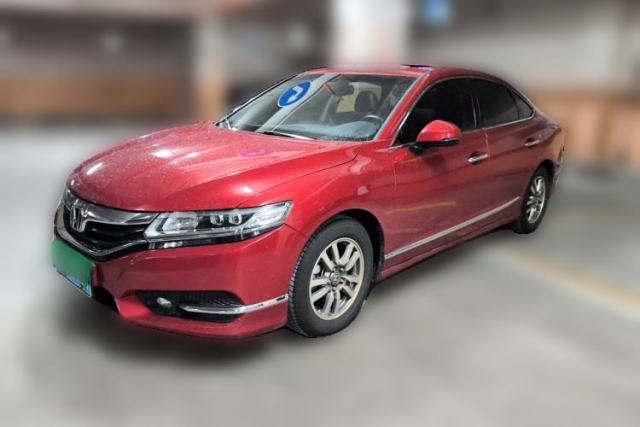 Used Honda Spirior 2015 2.0L Prestige Edition