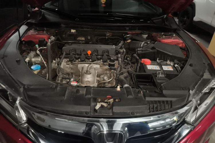 Used Honda Spirior 2015 2.0L Prestige Edition Engine Bay