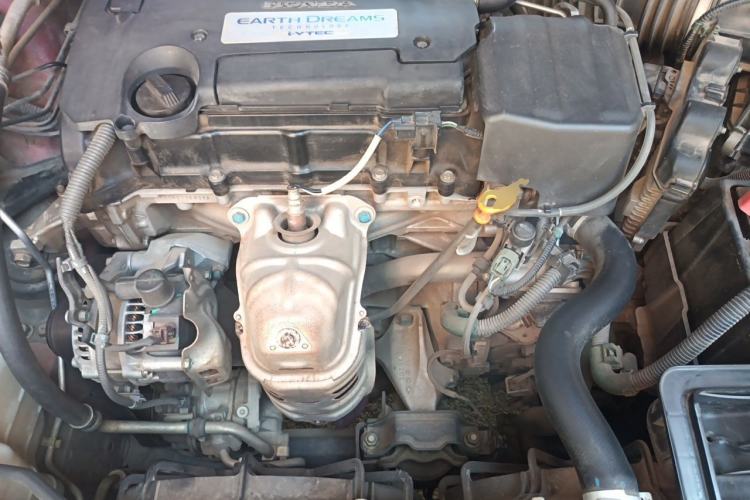 Used Honda Spirior 2015 2.4L Si Engine Bay