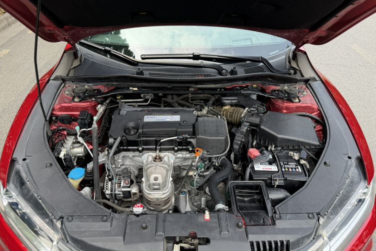 Used Honda Spirior 2015 2.4L Si Engine Bay