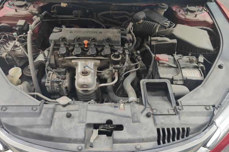 Used Honda Spirior 2015 2.0L Prestige Edition Engine Bay