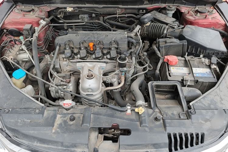Used Honda Spirior 2015 2.0L Prestige Edition Engine Bay