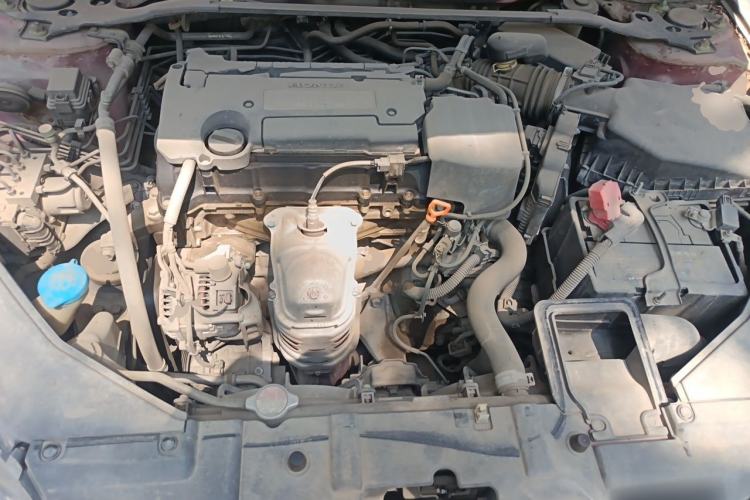 Used Honda Spirior 2015 2.4L Si Engine Bay