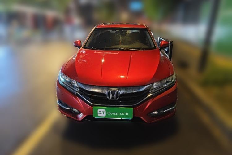Used Honda Spirior 2015 2.0L Prestige Edition Exterior 1