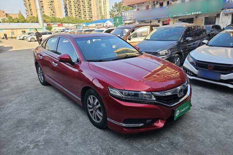 Used Honda Spirior 2015 2.0L Prestige Edition Exterior 1