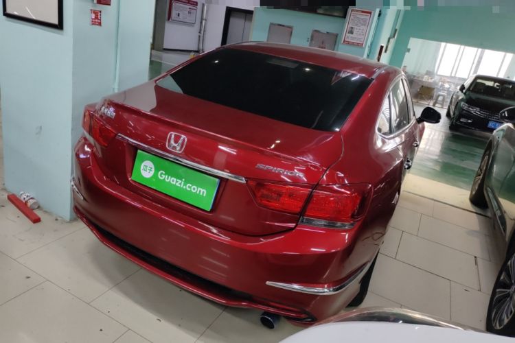 Used Honda Spirior 2015 2.0L Prestige Edition Exterior 2