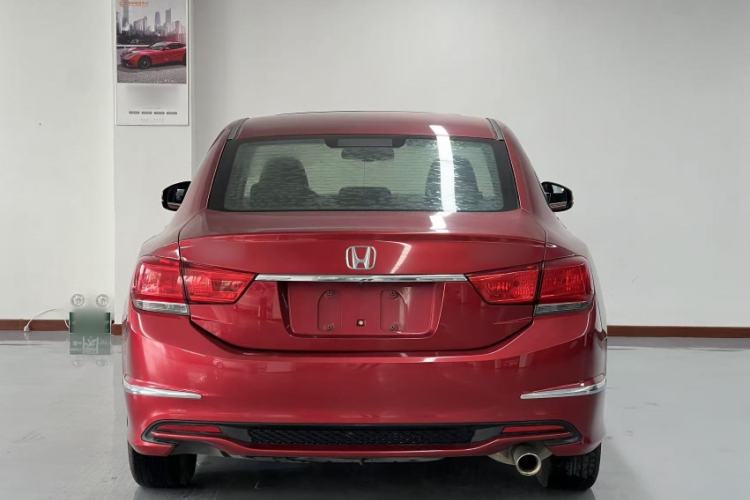 Used Honda Spirior 2015 2.0L Prestige Edition Exterior 2