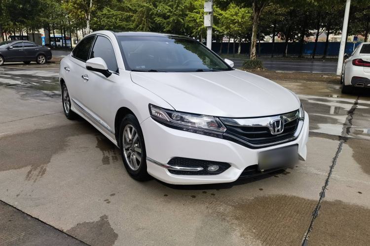 Used Honda Spirior 2015 2.0L Prestige Edition Exterior 2
