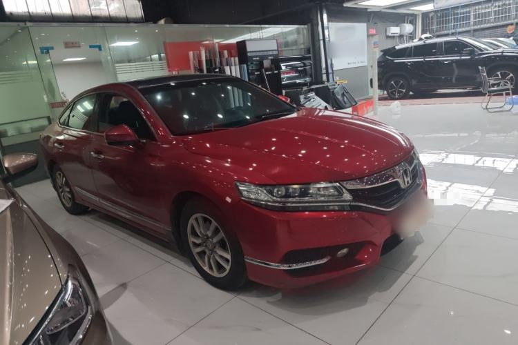 Used Honda Spirior 2015 2.0L Prestige Edition Exterior 2