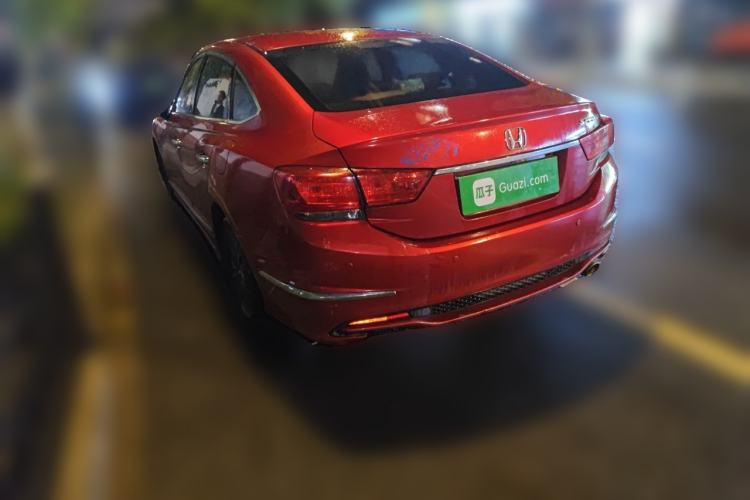 Used Honda Spirior 2015 2.0L Prestige Edition Exterior 3