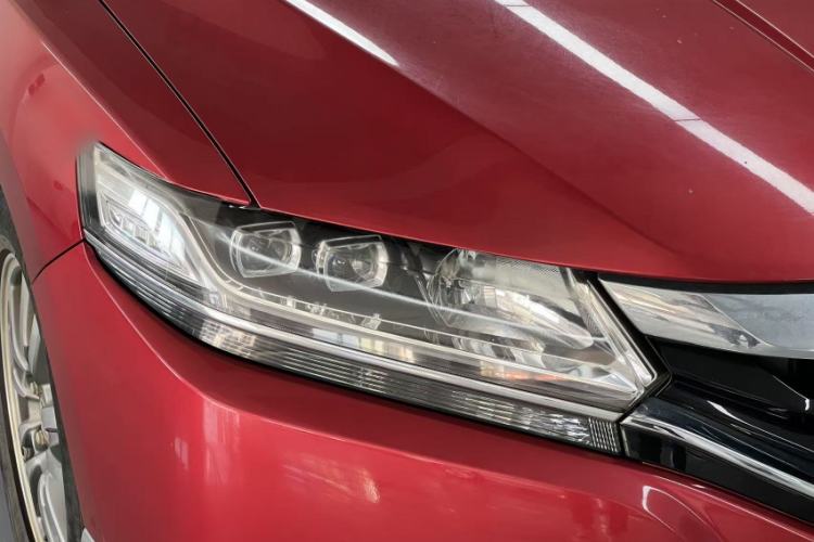 Used Honda Spirior 2015 2.0L Prestige Edition Exterior 3