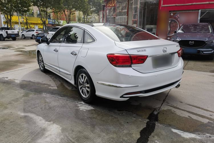 Used Honda Spirior 2015 2.0L Prestige Edition Exterior 3