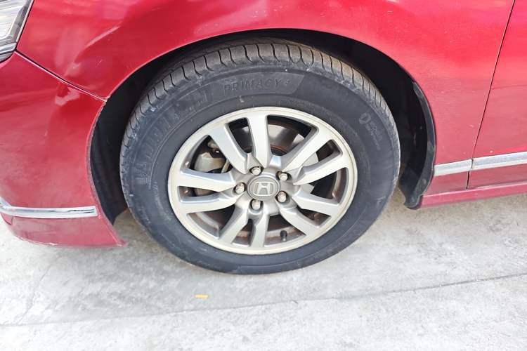 Used Honda Spirior 2015 2.0L Prestige Edition Exterior 3