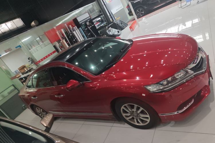 Used Honda Spirior 2015 2.0L Prestige Edition Exterior 3