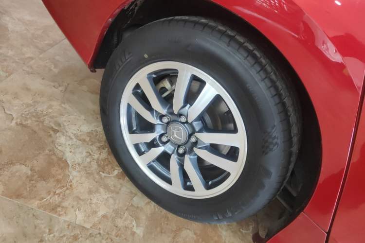 Used Honda Spirior 2015 2.0L Prestige Edition Exterior 4
