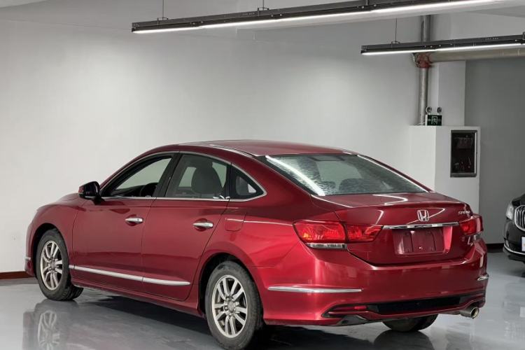 Used Honda Spirior 2015 2.0L Prestige Edition Exterior 4