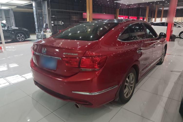 Used Honda Spirior 2015 2.0L Prestige Edition Exterior 4