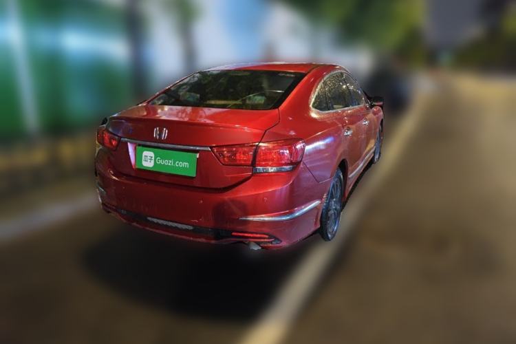 Used Honda Spirior 2015 2.0L Prestige Edition Exterior 5