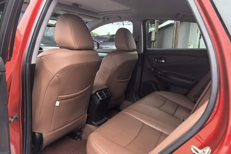 Used Honda Spirior 2015 2.4L Prestige Edition Exterior 5