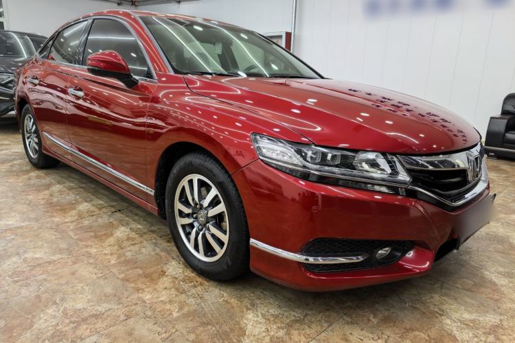 Used Honda Spirior 2015 2.0L Prestige Edition Exterior 5