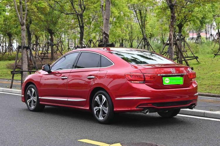 Used Honda Spirior 2015 2.4L Prestige Edition Exterior 5