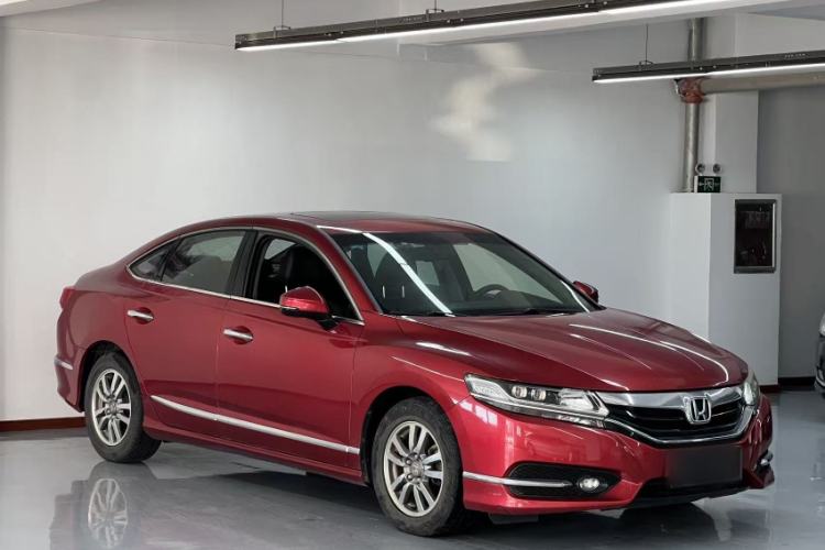 Used Honda Spirior 2015 2.0L Prestige Edition Exterior 5