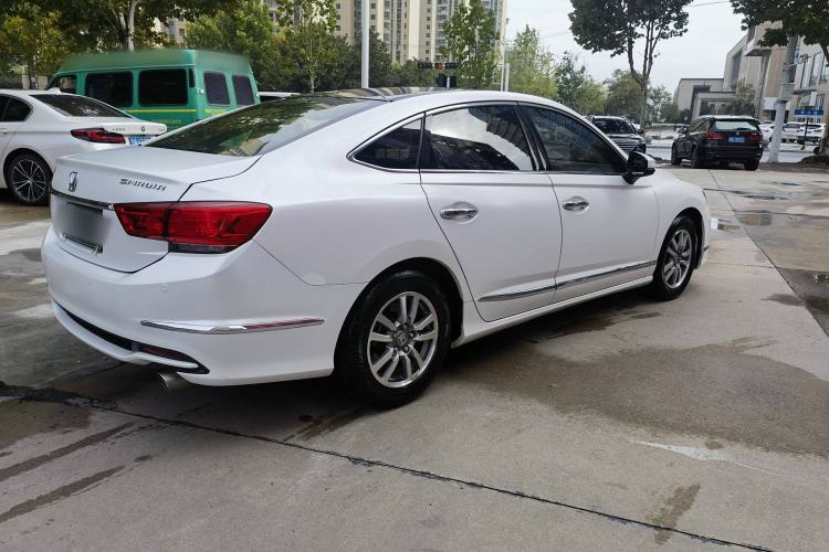 Used Honda Spirior 2015 2.0L Prestige Edition Exterior 5