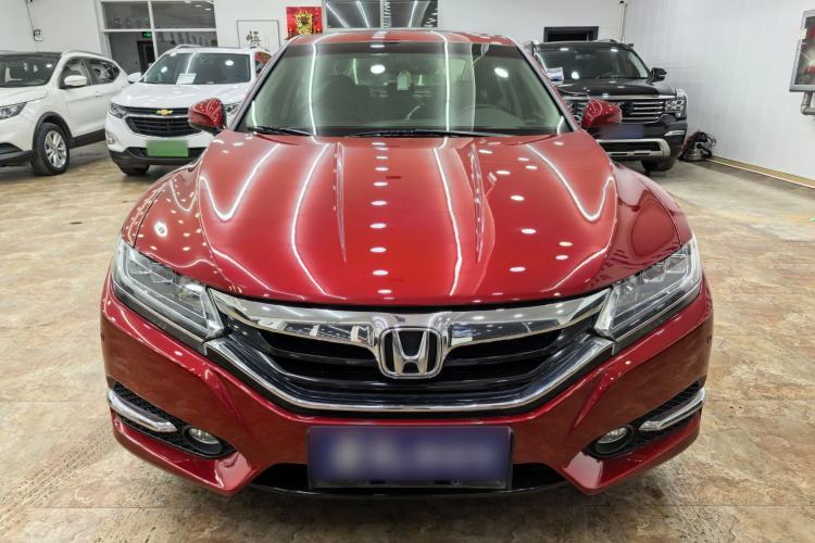 Used Honda Spirior 2015 2.0L Prestige Edition Exterior 6