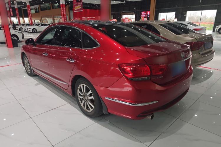 Used Honda Spirior 2015 2.0L Prestige Edition Exterior 6
