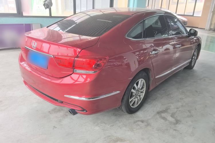 Used Honda Spirior 2015 2.0L Prestige Edition Exterior 7