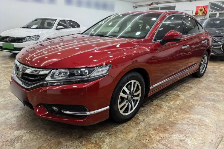 Used Honda Spirior 2015 2.0L Prestige Edition Exterior 7