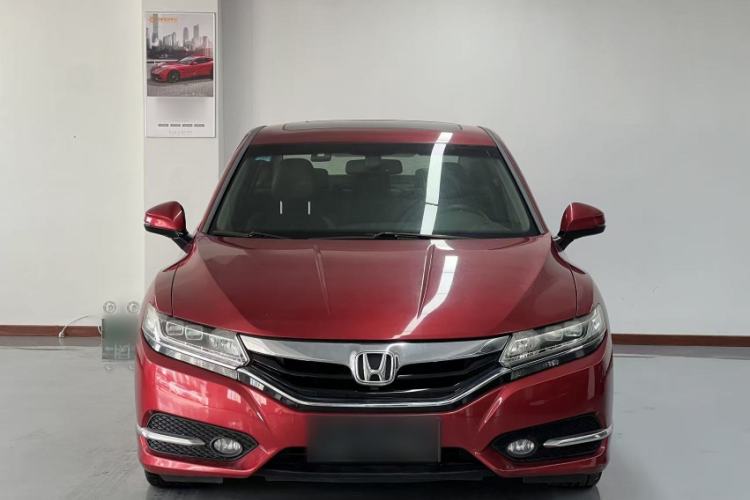 Used Honda Spirior 2015 2.0L Prestige Edition Exterior 7