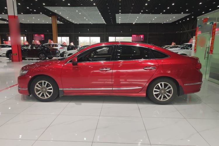 Used Honda Spirior 2015 2.0L Prestige Edition Exterior 7