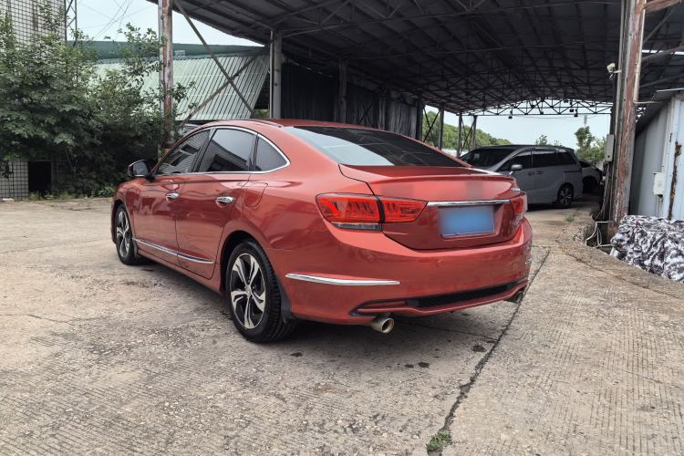 Used Honda Spirior 2015 2.4L Prestige Edition Exterior 8