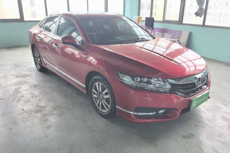 Used Honda Spirior 2015 2.0L Prestige Edition Exterior 8