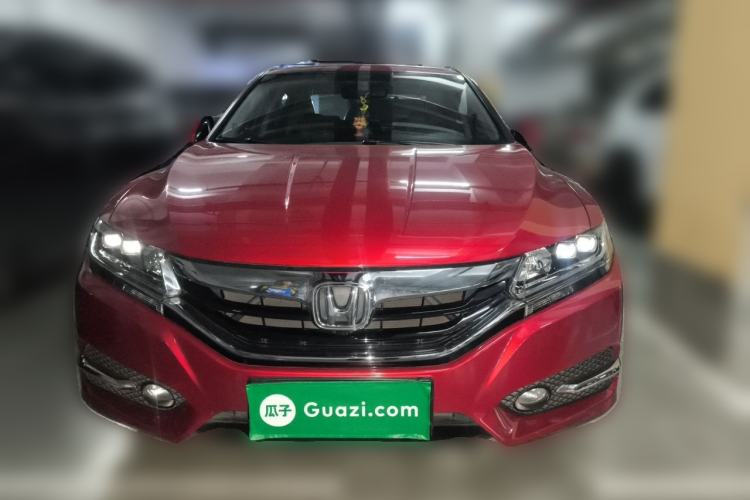 Used Honda Spirior 2015 2.0L Prestige Edition Front