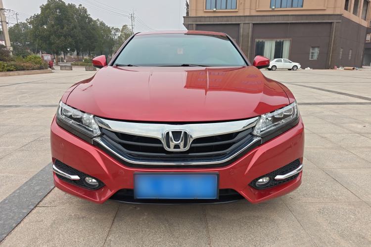 Used Honda Spirior 2015 2.4L Prestige Edition Front