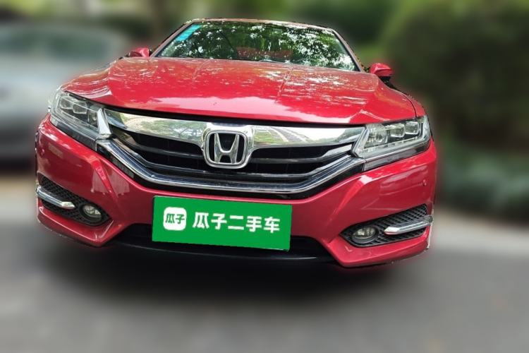 Used Honda Spirior 2015 2.0L Prestige Edition Front
