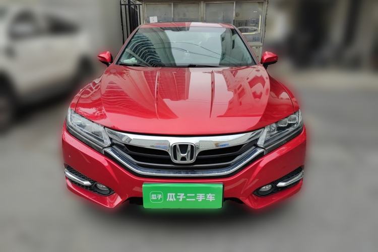 Used Honda Spirior 2015 2.0L Prestige Edition Front