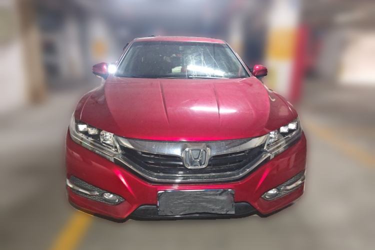 Used Honda Spirior 2015 2.0L Collector's Edition Front