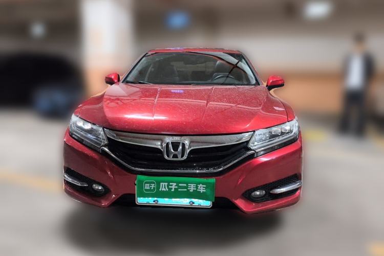 Used Honda Spirior 2015 2.0L Prestige Edition Front