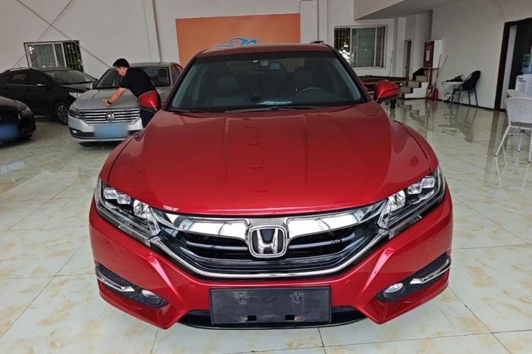 Used Honda Spirior 2015 2.4L Prestige Edition Front