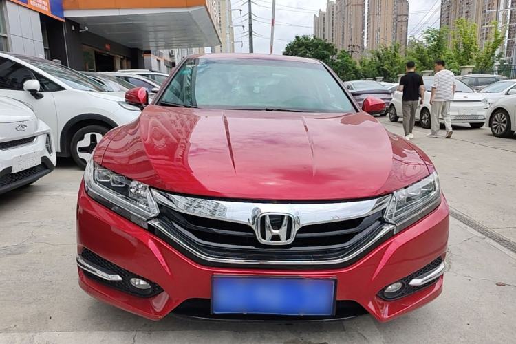 Used Honda Spirior 2015 2.0L Prestige Edition Front