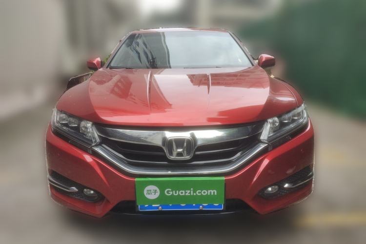 Used Honda Spirior 2015 2.0L Collector's Edition Front