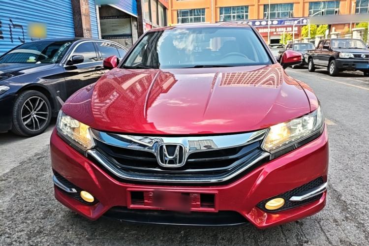 Used Honda Spirior 2015 2.0L Prestige Edition Front