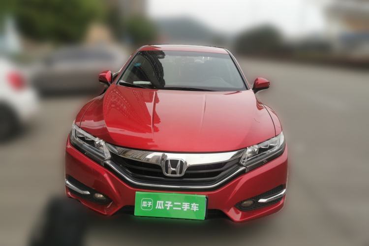 Used Honda Spirior 2015 2.0L Prestige Edition Front